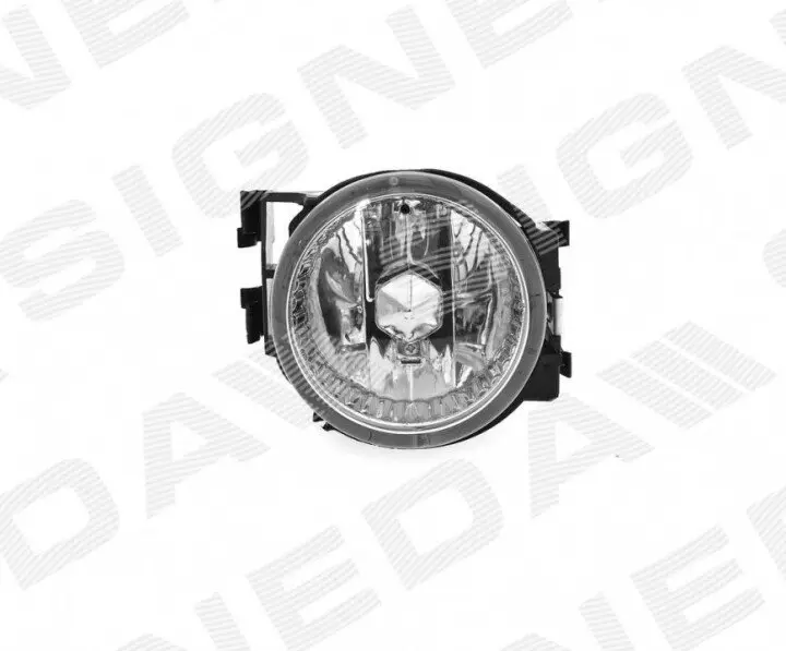 Фото 1 - Противотуманная фара SIGNEDA ZSB2022R Противотуманная фара SIGNEDA ZSB2022R (фото 1)