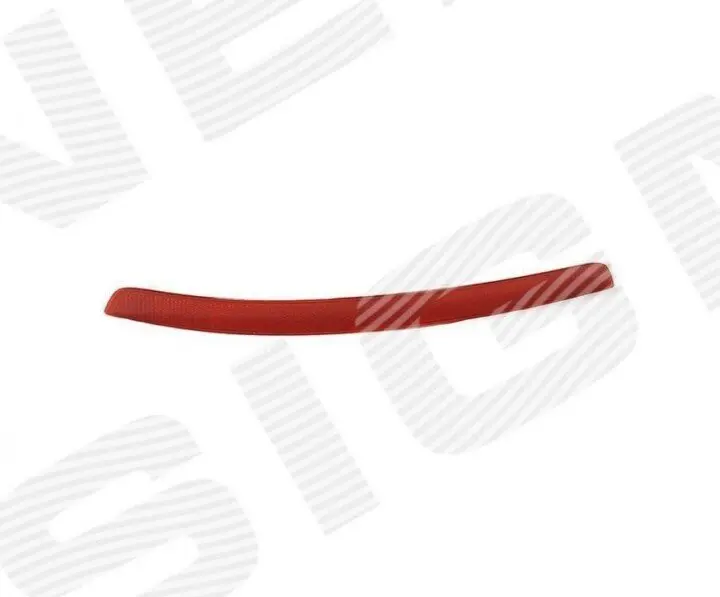 Отражатель в задний бампер SIGNEDA ZSD1603R (фото 1)