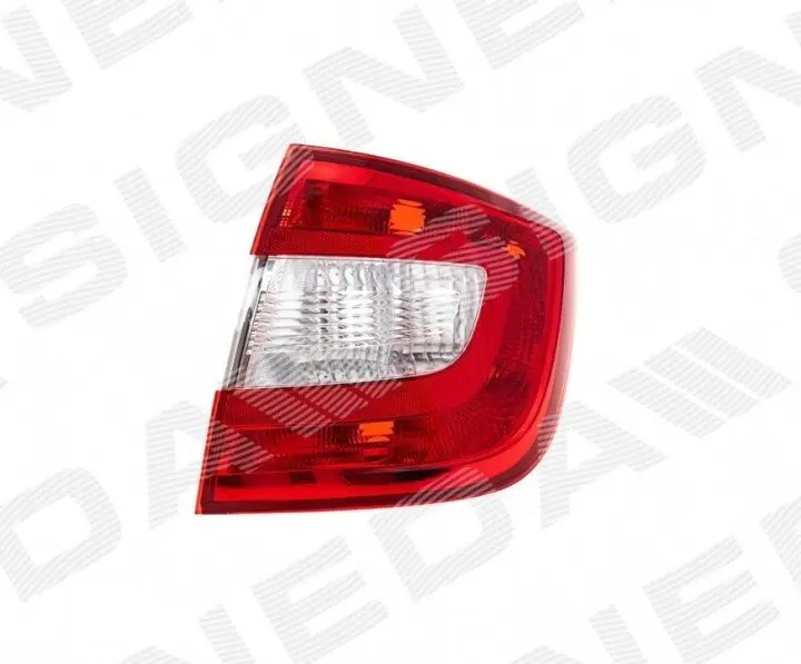 Задний фонарь SIGNEDA ZSD191006R (фото 1)