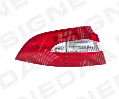 Задний фонарь SIGNEDA ZSD1911LMM