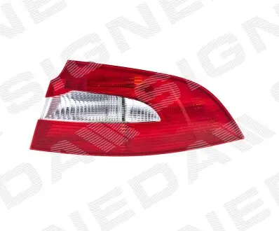 Задний фонарь SIGNEDA ZSD1911RMM
