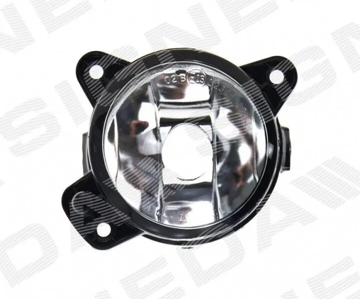 Фото 1 - Противотуманная фара SIGNEDA ZSD2005L Противотуманная фара SIGNEDA ZSD2005L (фото 1)