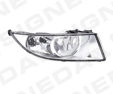 Противотуманная фара SIGNEDA ZSD2008RH