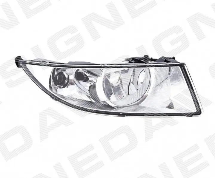 Протитуманна фара SIGNEDA ZSD2008RH (фото 1)