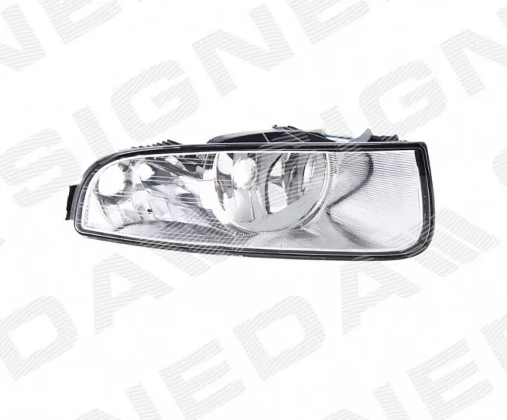 Фото 1 - Противотуманная фара SIGNEDA ZSD2009R Противотуманная фара SIGNEDA ZSD2009R (фото 1)