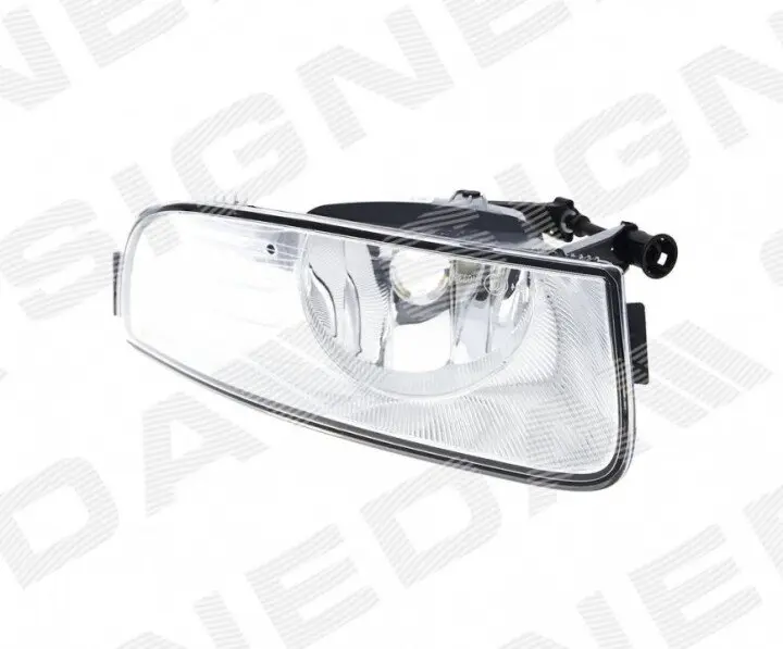 Противотуманная фара SIGNEDA ZSD201003R (фото 1)