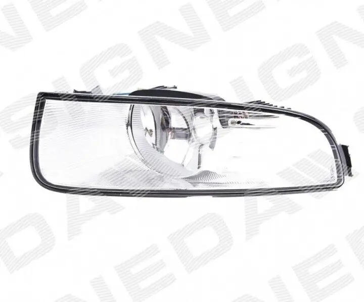 Фото 1 - Противотуманная фара SIGNEDA ZSD2010L Противотуманная фара SIGNEDA ZSD2010L (фото 1)