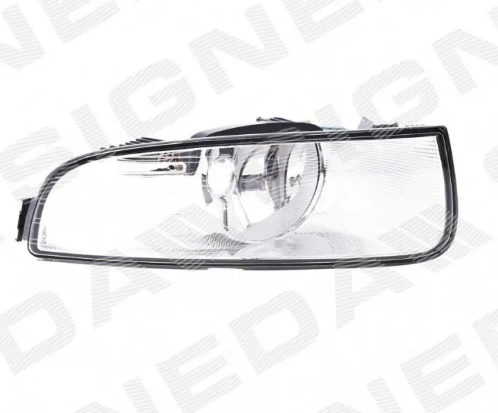 Фото 1 - Противотуманная фара SIGNEDA ZSD2010R Противотуманная фара SIGNEDA ZSD2010R (фото 1)