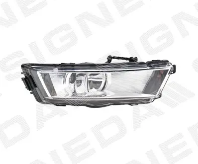 Противотуманная фара SIGNEDA ZSD2012R