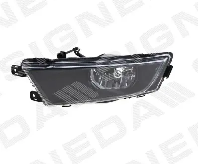 Противотуманная фара SIGNEDA ZSD2020L