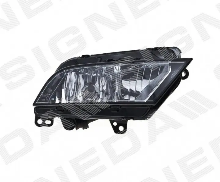 Протитуманна фара SIGNEDA ZST2021R (фото 1)