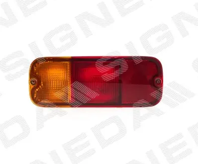 Задний фонарь SIGNEDA ZSZ1936DL
