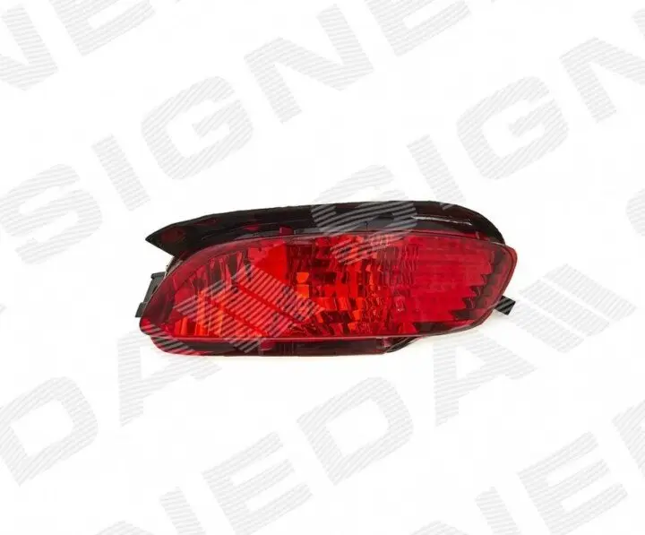 Задній ліхтар SIGNEDA ZTY1631R (фото 1)