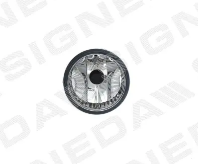 Противотуманная фара SIGNEDA ZTY201308L