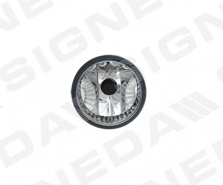 Противотуманная фара SIGNEDA ZTY201308L (фото 1)