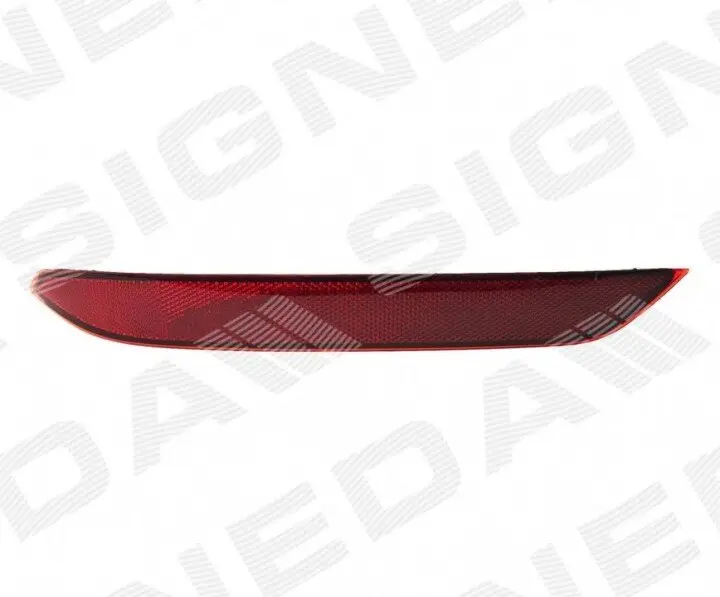 Фото 1 - Отражатель в задний бампер SIGNEDA ZVG1606L Отражатель в задний бампер SIGNEDA ZVG1606L (фото 1)