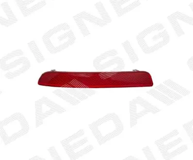 Отражатель в задний бампер SIGNEDA ZVG1624R