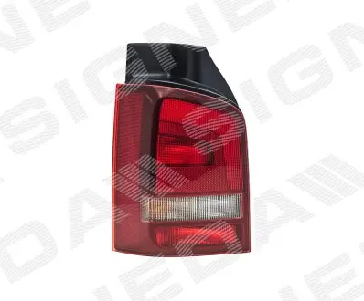 Задний фонарь SIGNEDA ZVG191032L