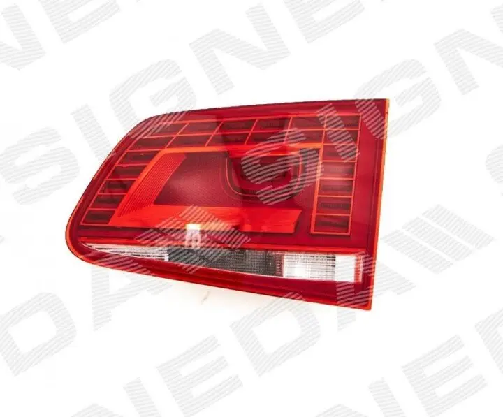 Задний фонарь SIGNEDA ZVG191062R (фото 1)