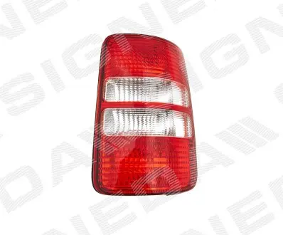 Задний фонарь SIGNEDA ZVG191313R