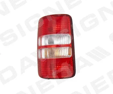 Задний фонарь SIGNEDA ZVG191360VSL