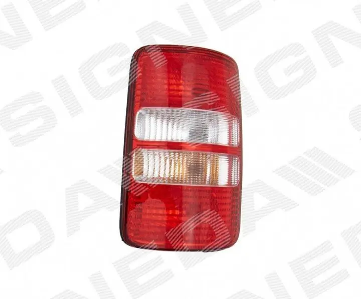 Задний фонарь SIGNEDA ZVG191360VSR (фото 1)