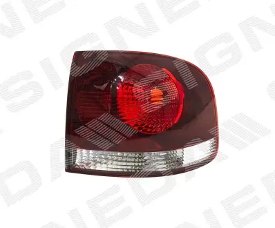 Задний фонарь SIGNEDA ZVG191371R