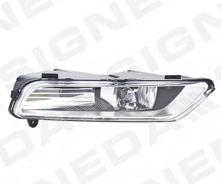 Противотуманная фара SIGNEDA ZVG201010R (фото 1)