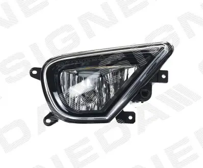 Протитуманна фара SIGNEDA ZVG201011R