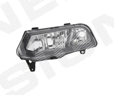 Противотуманная фара SIGNEDA ZVG201302L