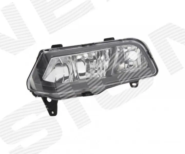 Противотуманная фара SIGNEDA ZVG201302L (фото 1)