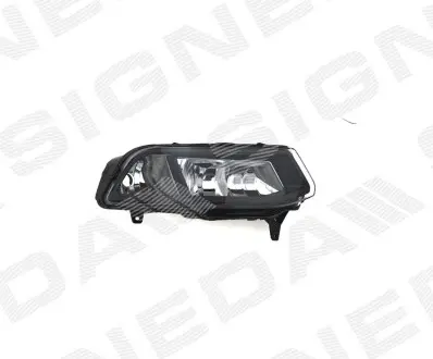 Противотуманная фара SIGNEDA ZVG201302R