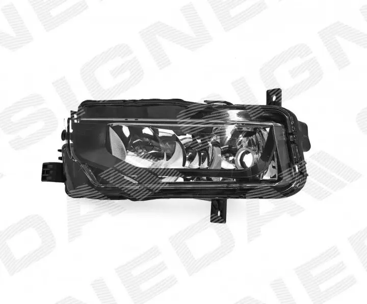 Фара противотуманная vw transporter t6, 15 - SIGNEDA ZVG201327L (фото 1)