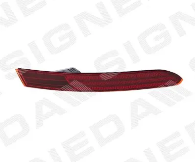 Противотуманная фара SIGNEDA ZVG2043R