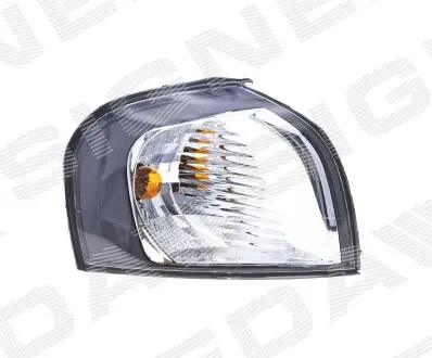 Покажчик повороту SIGNEDA ZVV1514DR