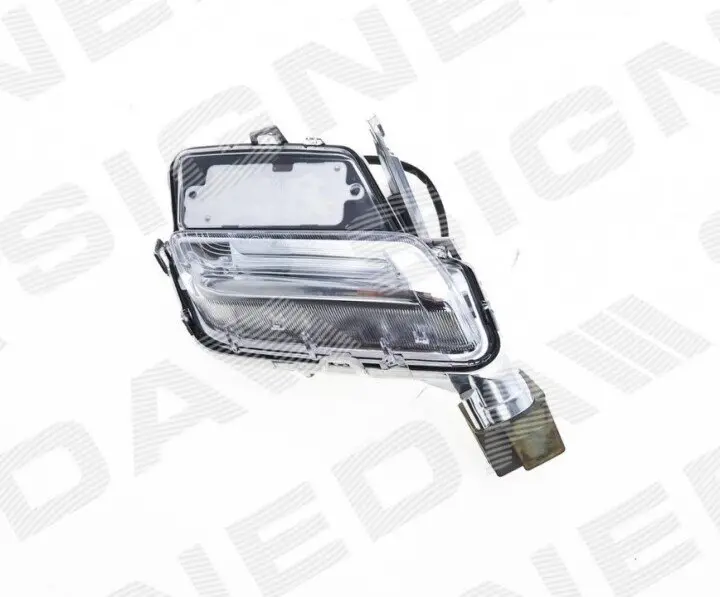 Фара дневного света SIGNEDA ZVV1609L (фото 1)