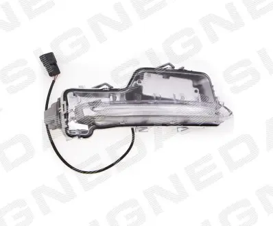 Фара дневного света SIGNEDA ZVV1610R