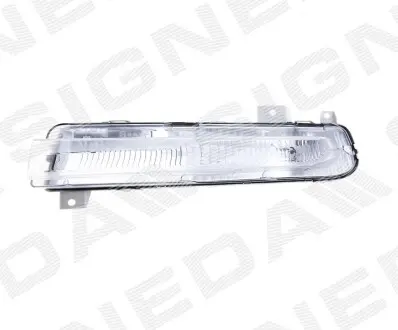 Фара дневного света SIGNEDA ZVV1611L