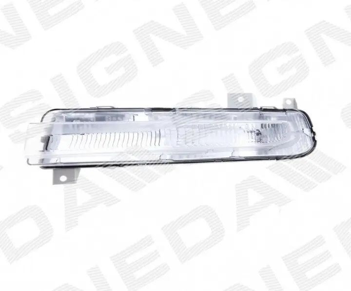 Фото 1 - Фара дневного света SIGNEDA ZVV1611L Фара дневного света SIGNEDA ZVV1611L (фото 1)