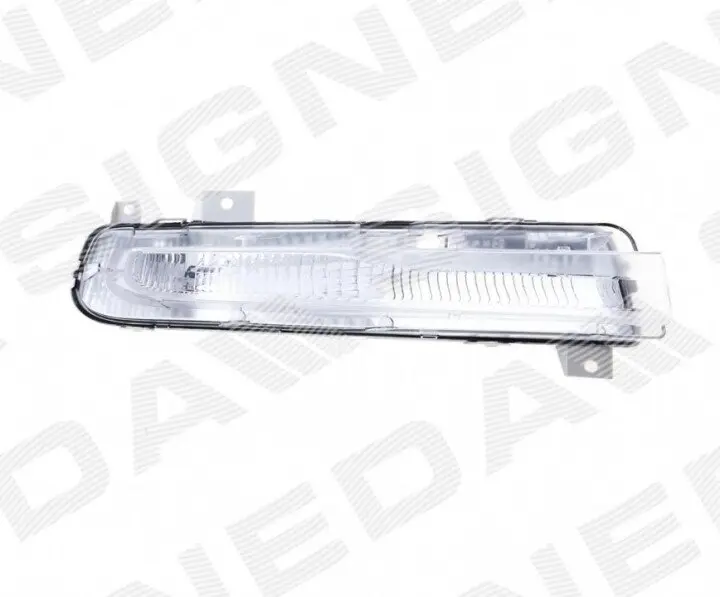 Фото 1 - Фара денного світла SIGNEDA ZVV1611R Фара денного світла SIGNEDA ZVV1611R (фото 1)