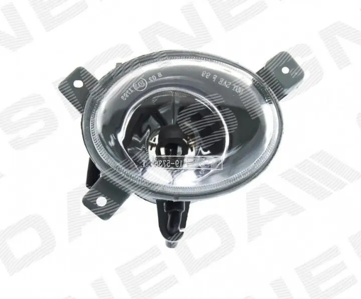 Противотуманная фара SIGNEDA ZVV2001R (фото 1)