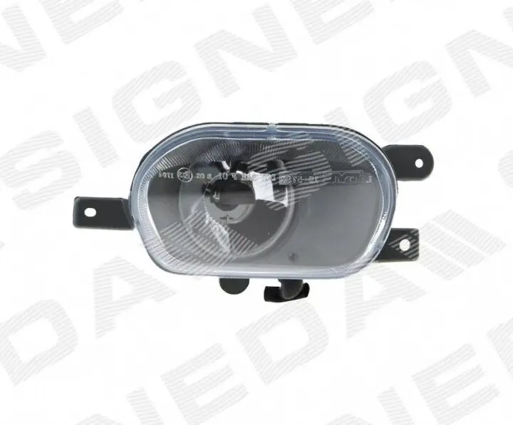 Фото 1 - Противотуманная фара SIGNEDA ZVV2002R Противотуманная фара SIGNEDA ZVV2002R (фото 1)