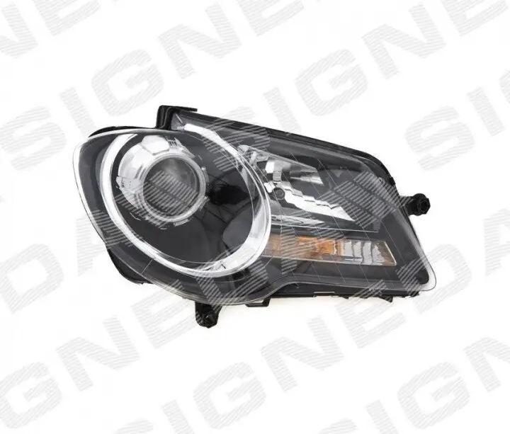 Передня фара SIGNEDA ZVW111194R (фото 1)