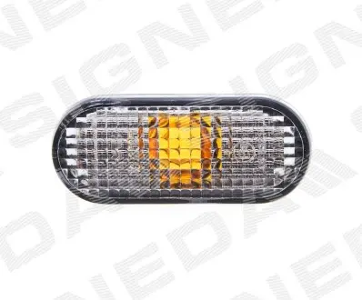 Указатель поворота на крыле SIGNEDA ZVW1402C