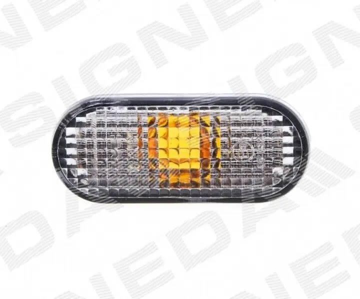 Фото 1 - Указатель поворота на крыле SIGNEDA ZVW1402C Указатель поворота на крыле SIGNEDA ZVW1402C (фото 1)