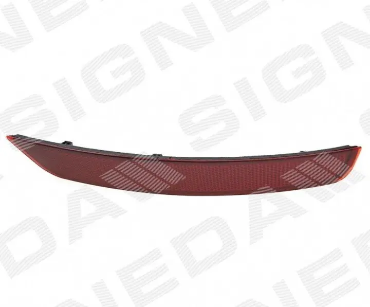 Фото 1 - Отражатель света в бампер задний SIGNEDA ZVW1414R Отражатель света в бампер задний SIGNEDA ZVW1414R (фото 1)