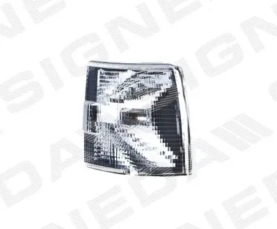 Покажчик повороту SIGNEDA ZVW1510CR