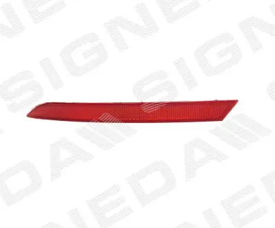 Відбивач SIGNEDA ZVW1653LK