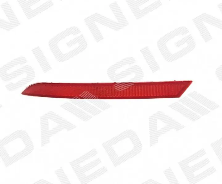 Відбивач SIGNEDA ZVW1653LK (фото 1)