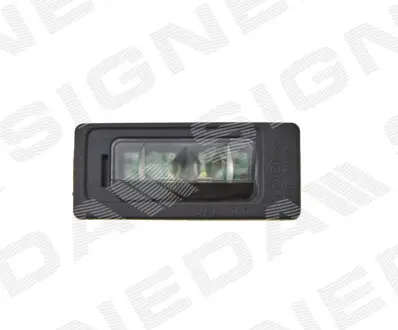 Подсветка номера SIGNEDA ZVW1714